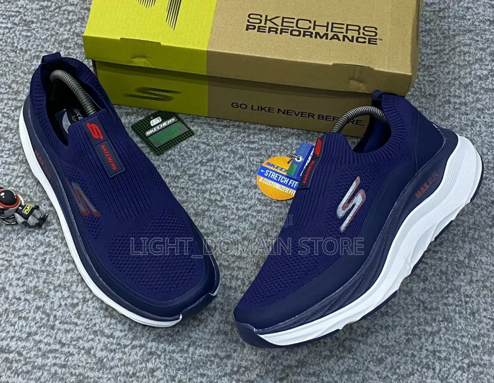 Original Skechers Sneakers