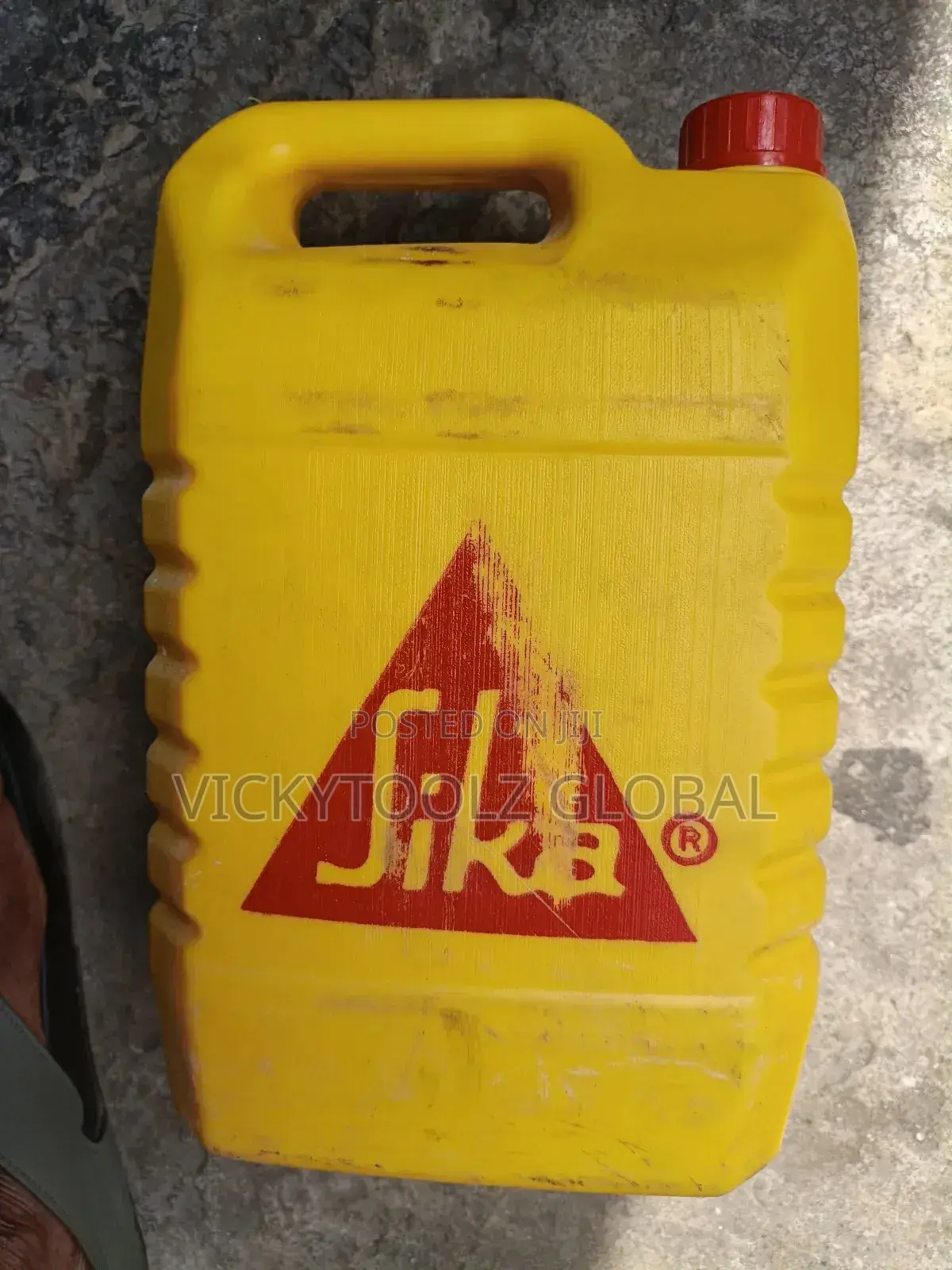 Sikalatex 5l