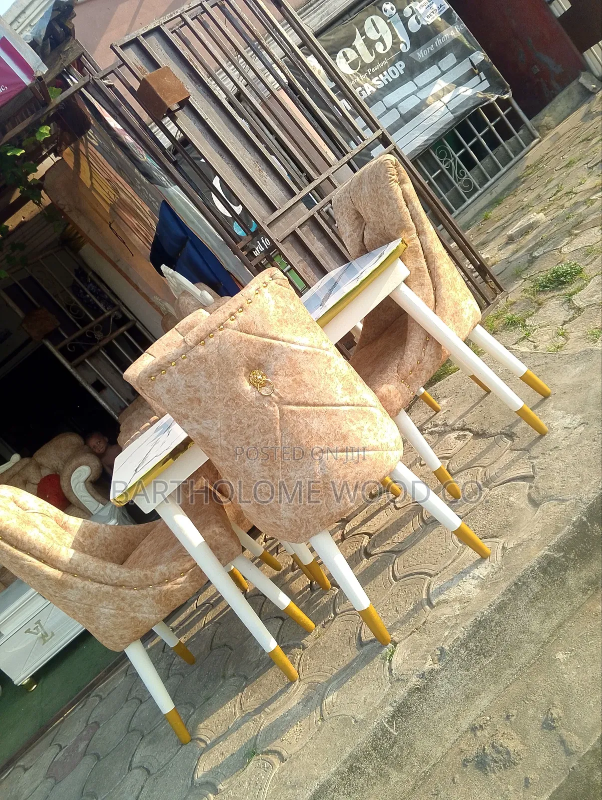 Dinning Chairs
