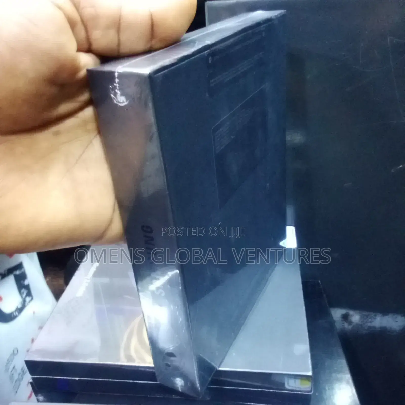 New Samsung Galaxy Z Fold6 1 TB Blue