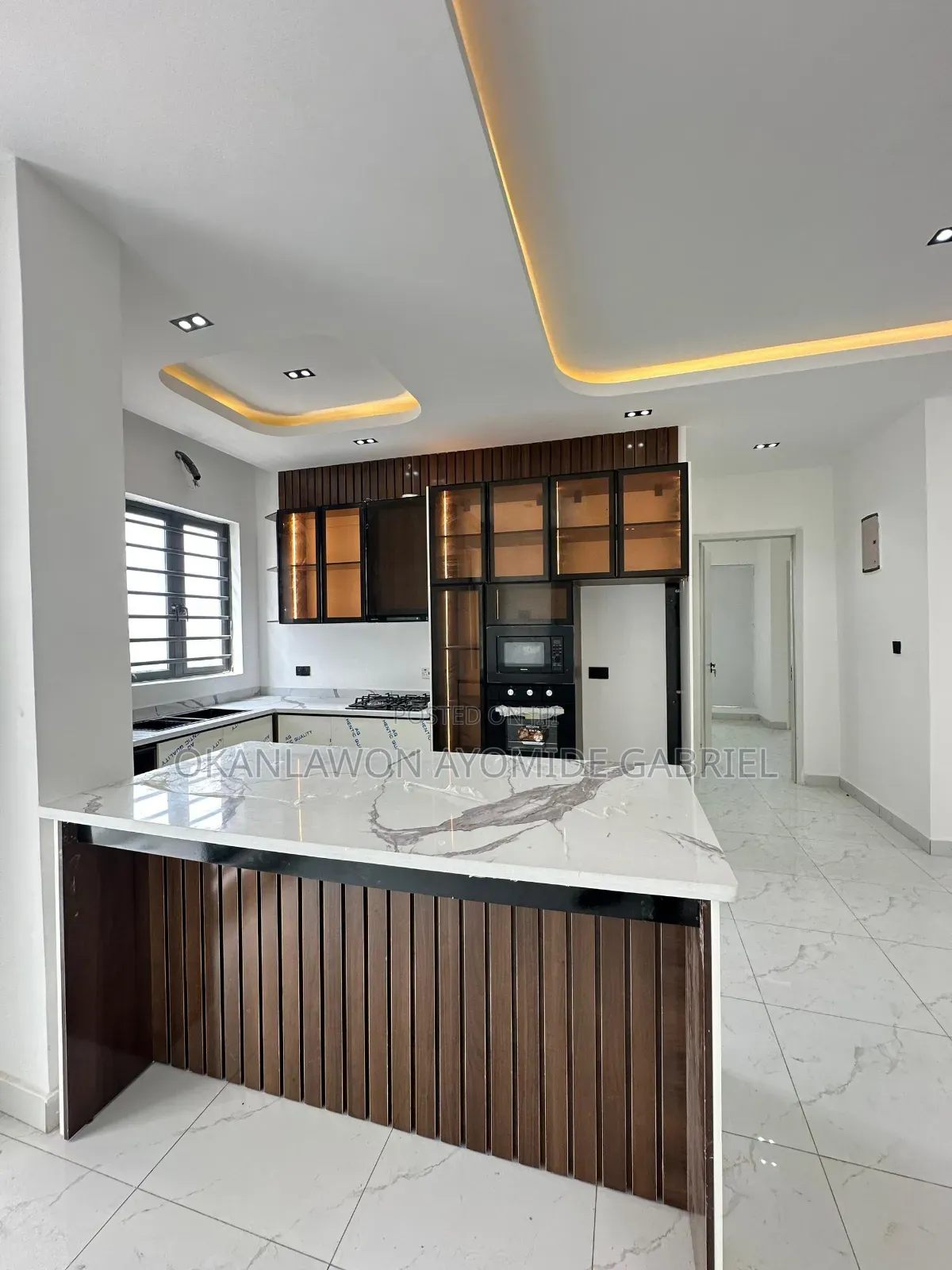 2bdrm Apartment in Ikate for sale