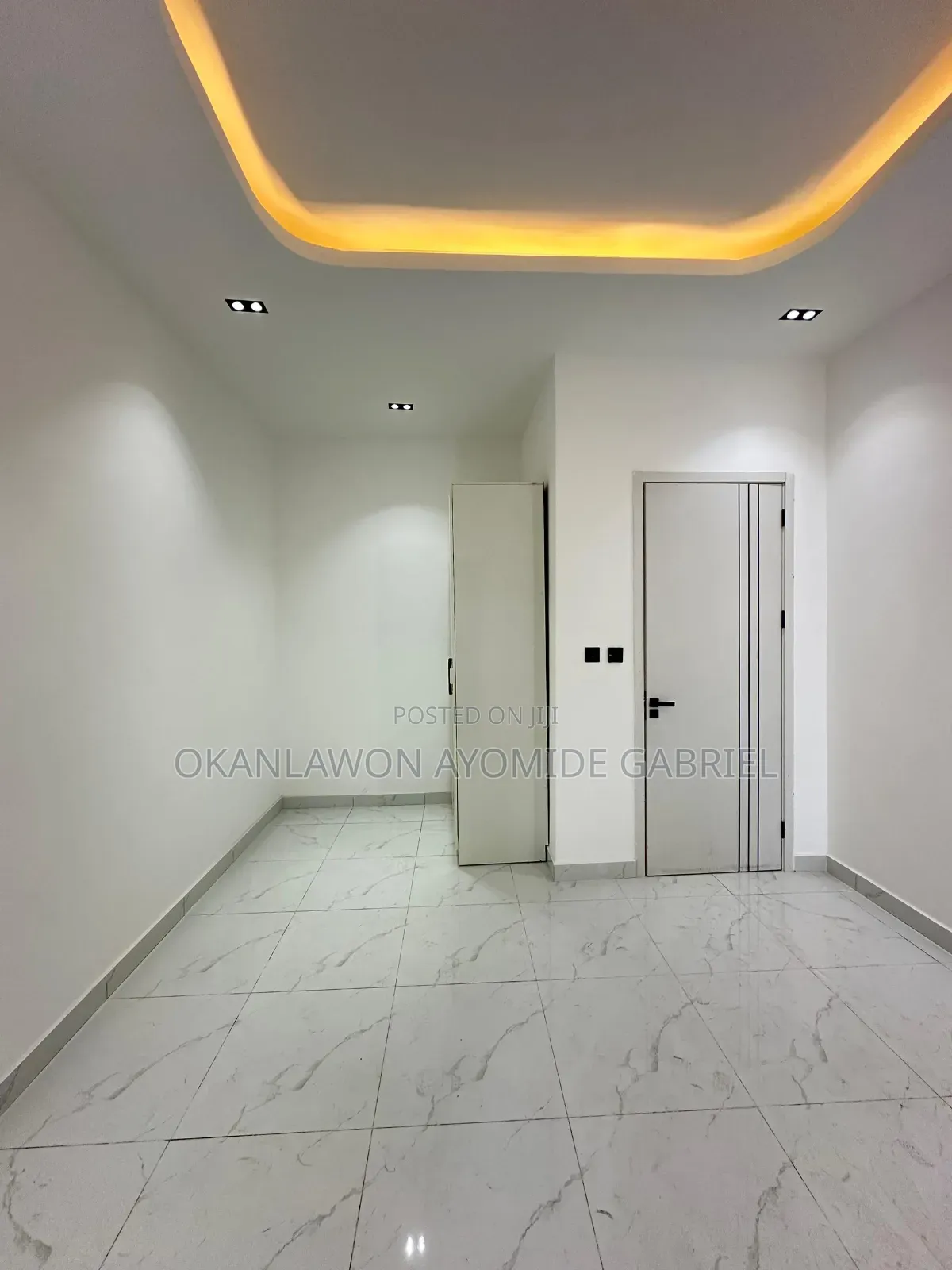 2bdrm Apartment in Ikate for sale