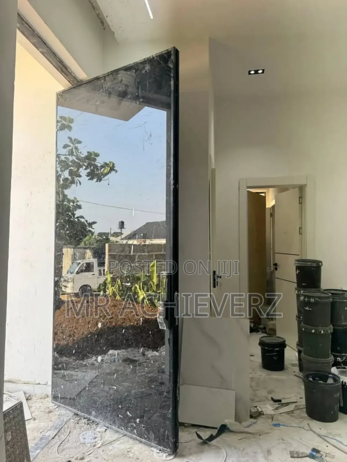 Furnished 4bdrm Duplex in Adageorge, Obio-Akpor for sale