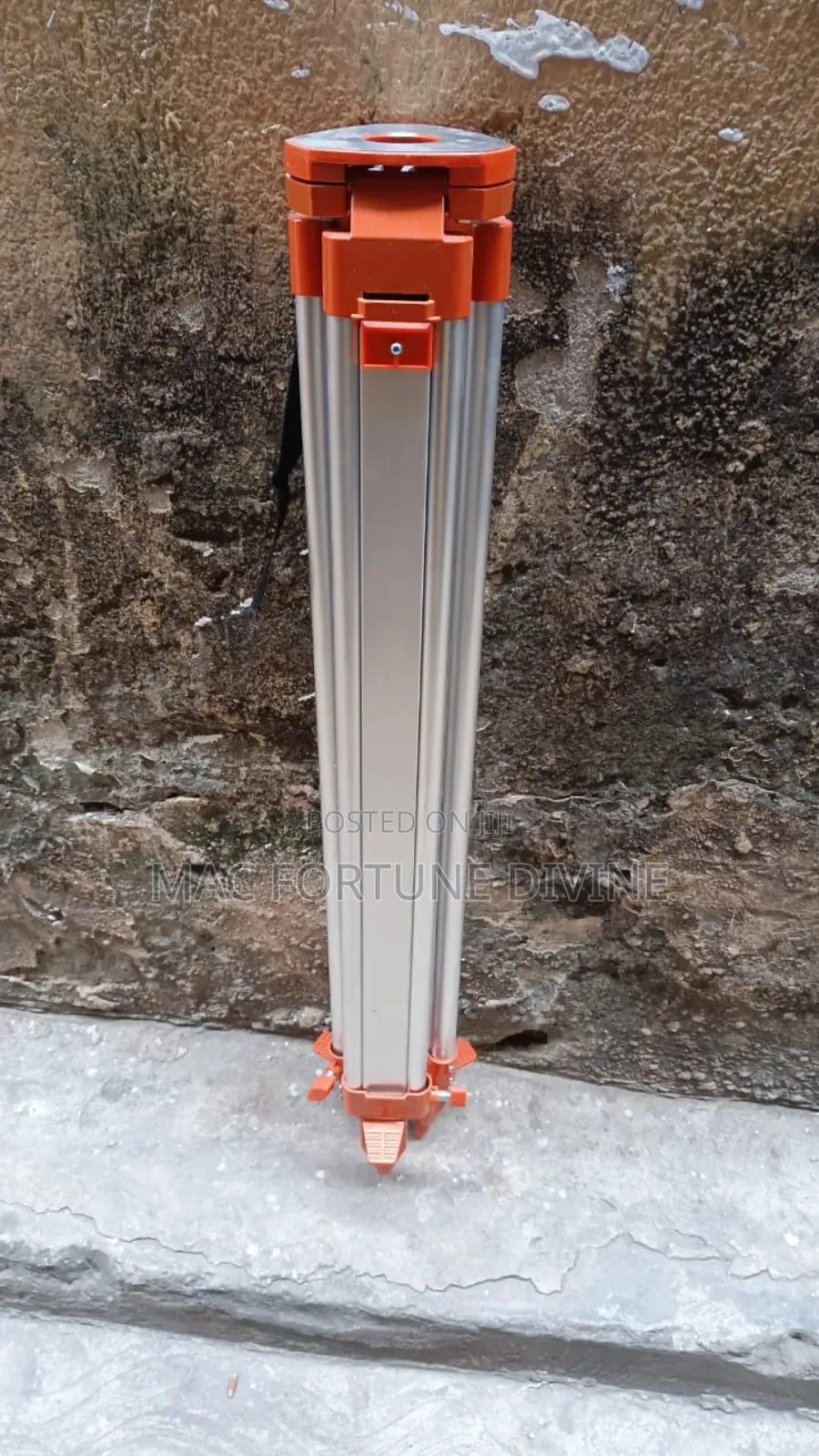 Original Surveying/Laser Level Tripod
