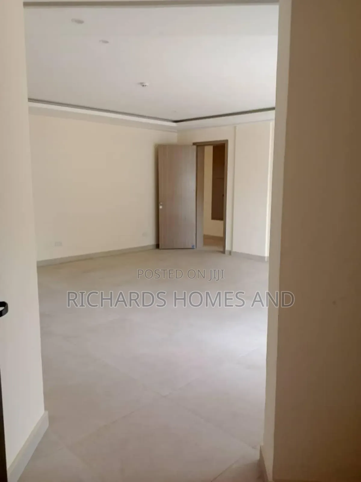 3bdrm Apartment in Old Ikoyi for rent