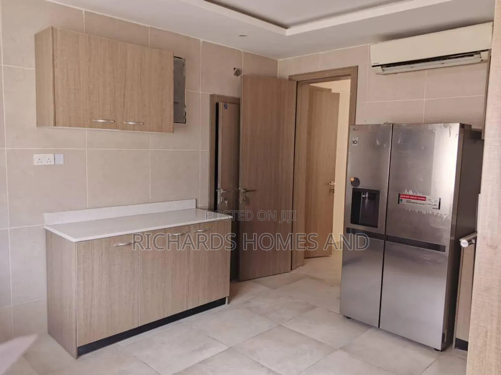 3bdrm Apartment in Old Ikoyi for rent