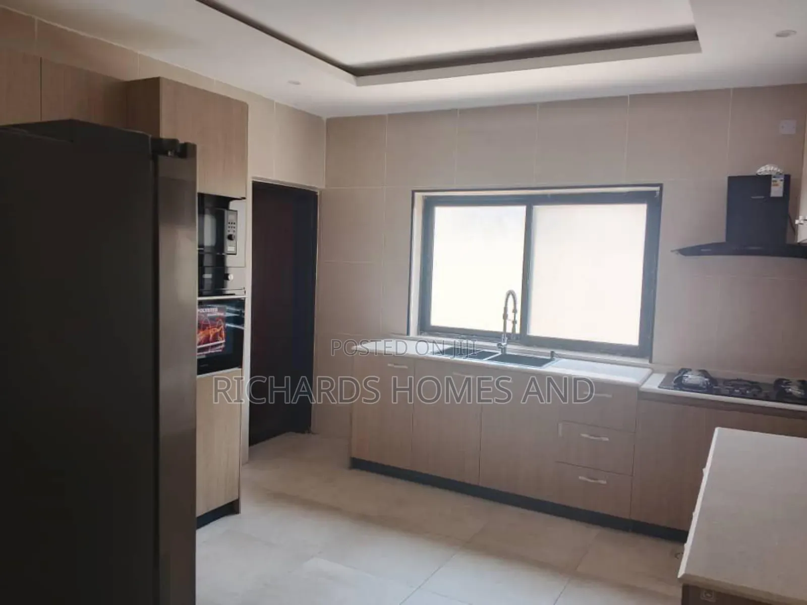 3bdrm Apartment in Old Ikoyi for rent