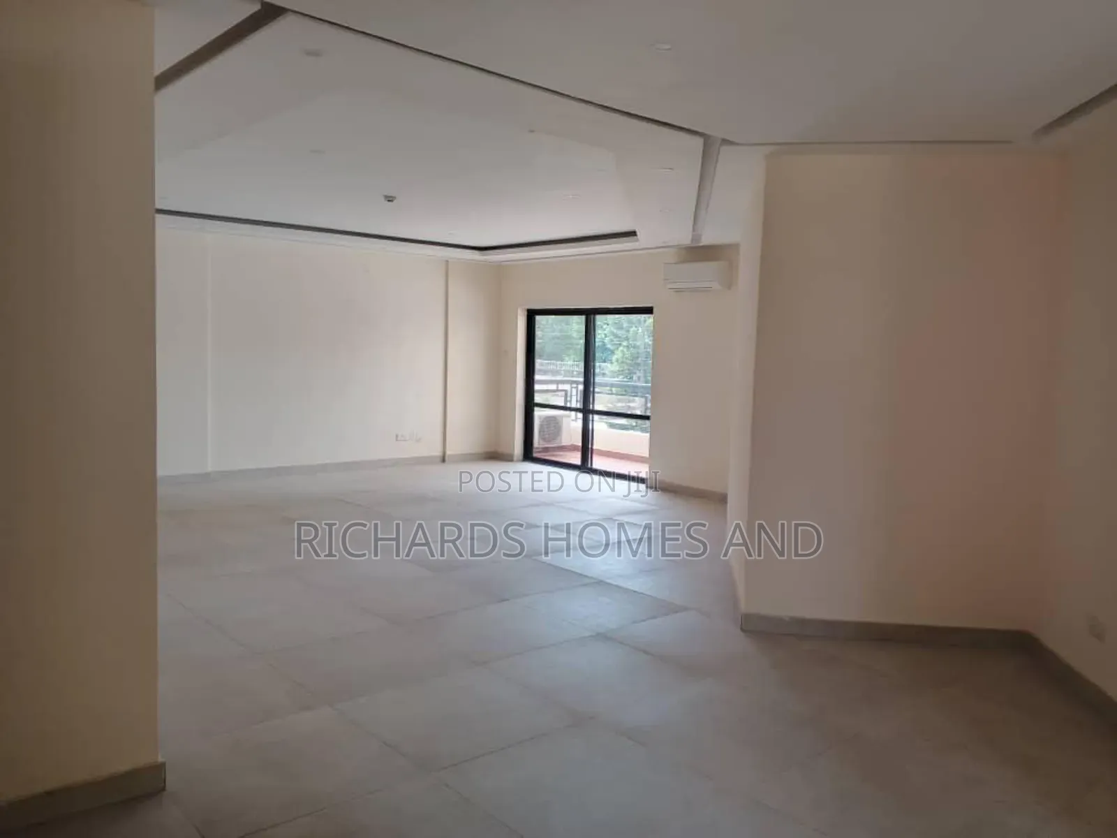 3bdrm Apartment in Old Ikoyi for rent