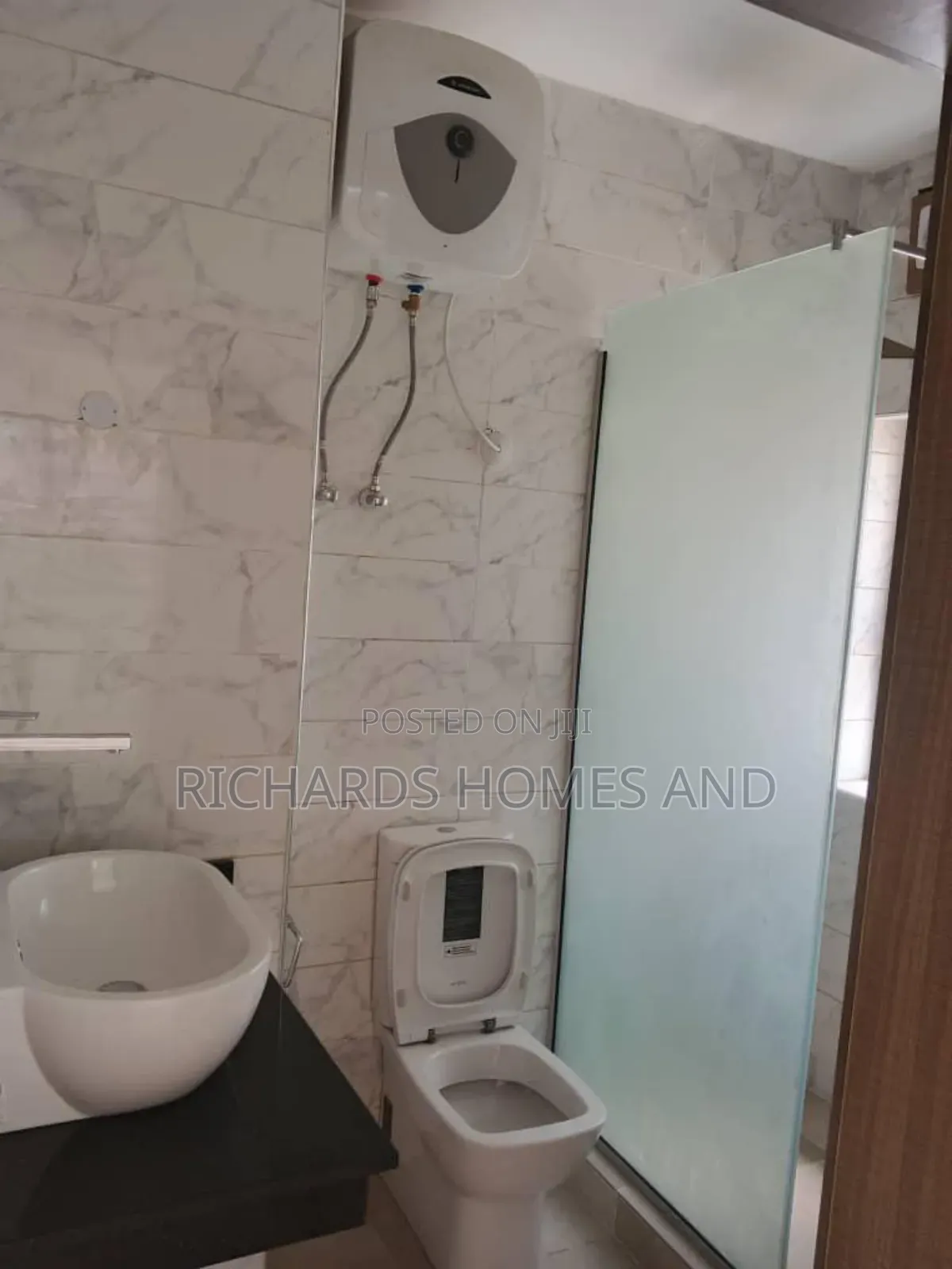 3bdrm Apartment in Old Ikoyi for rent