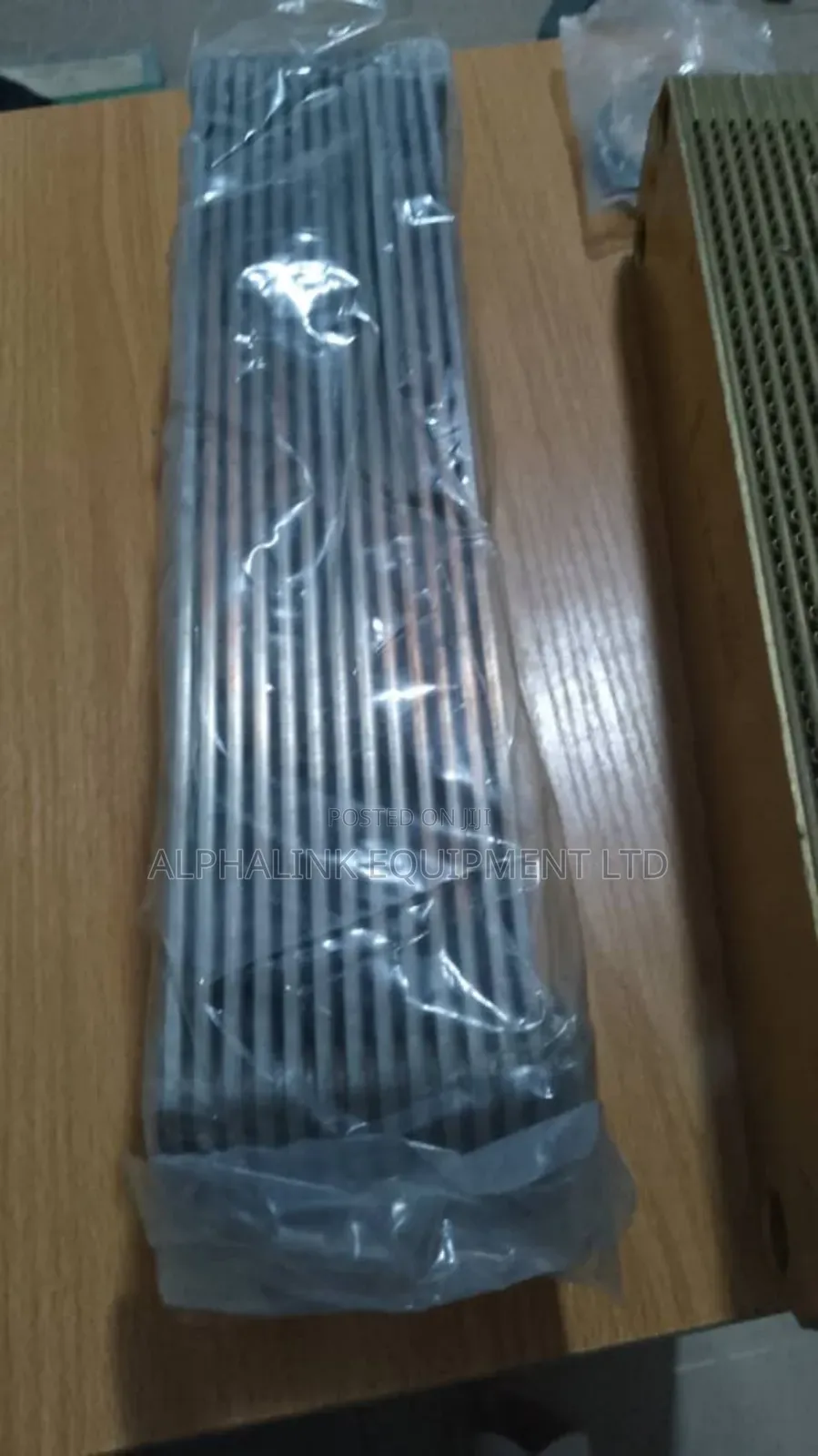 Cummins Qsx15 Oil Cooler