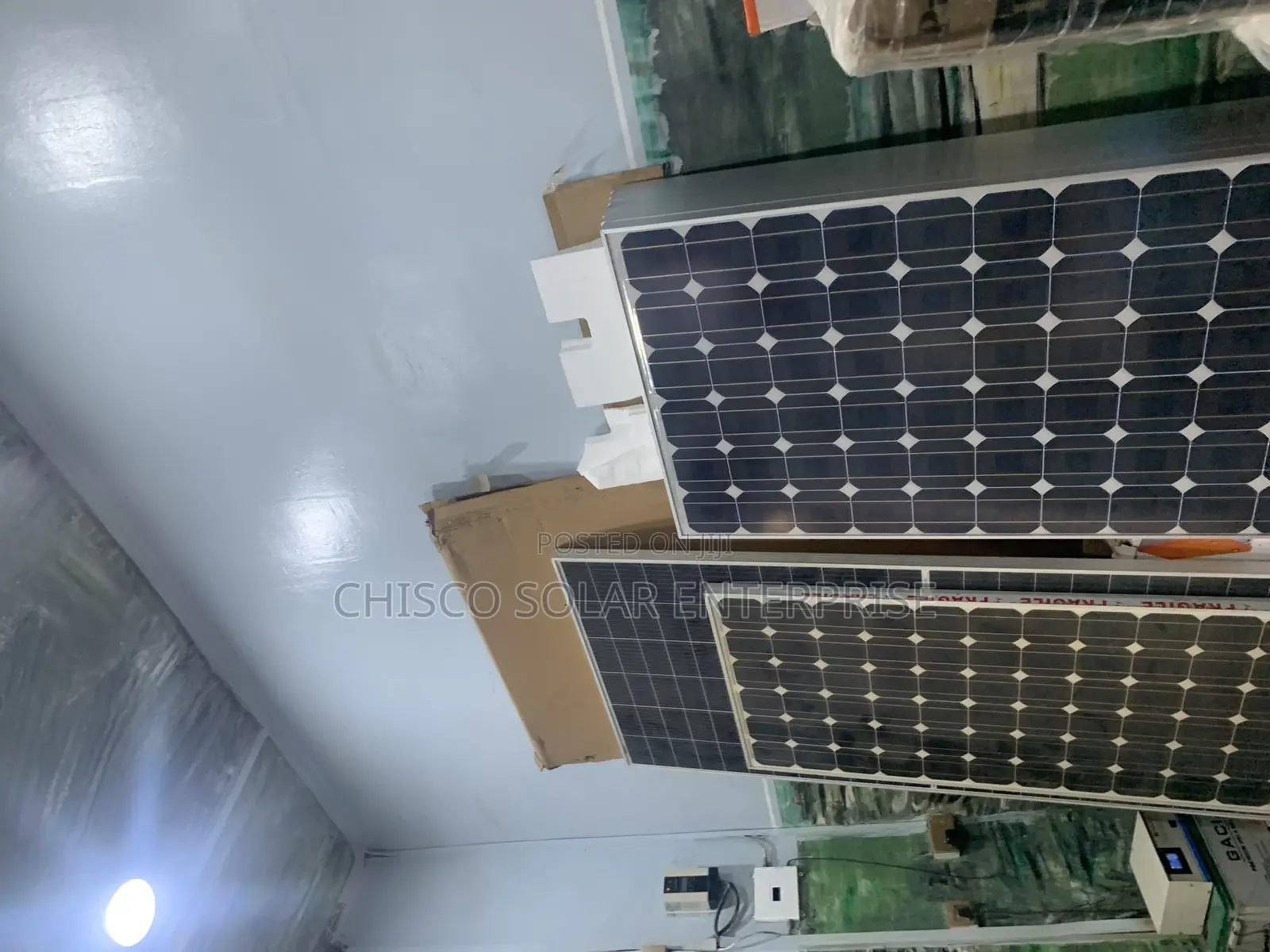250watts Sun Power Solar Panels Available