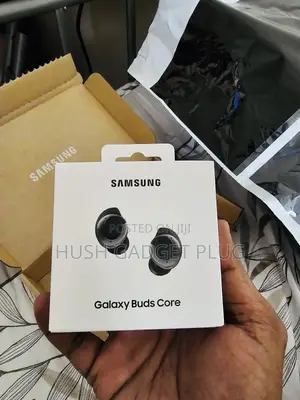 Samsung Galaxy Buds Core