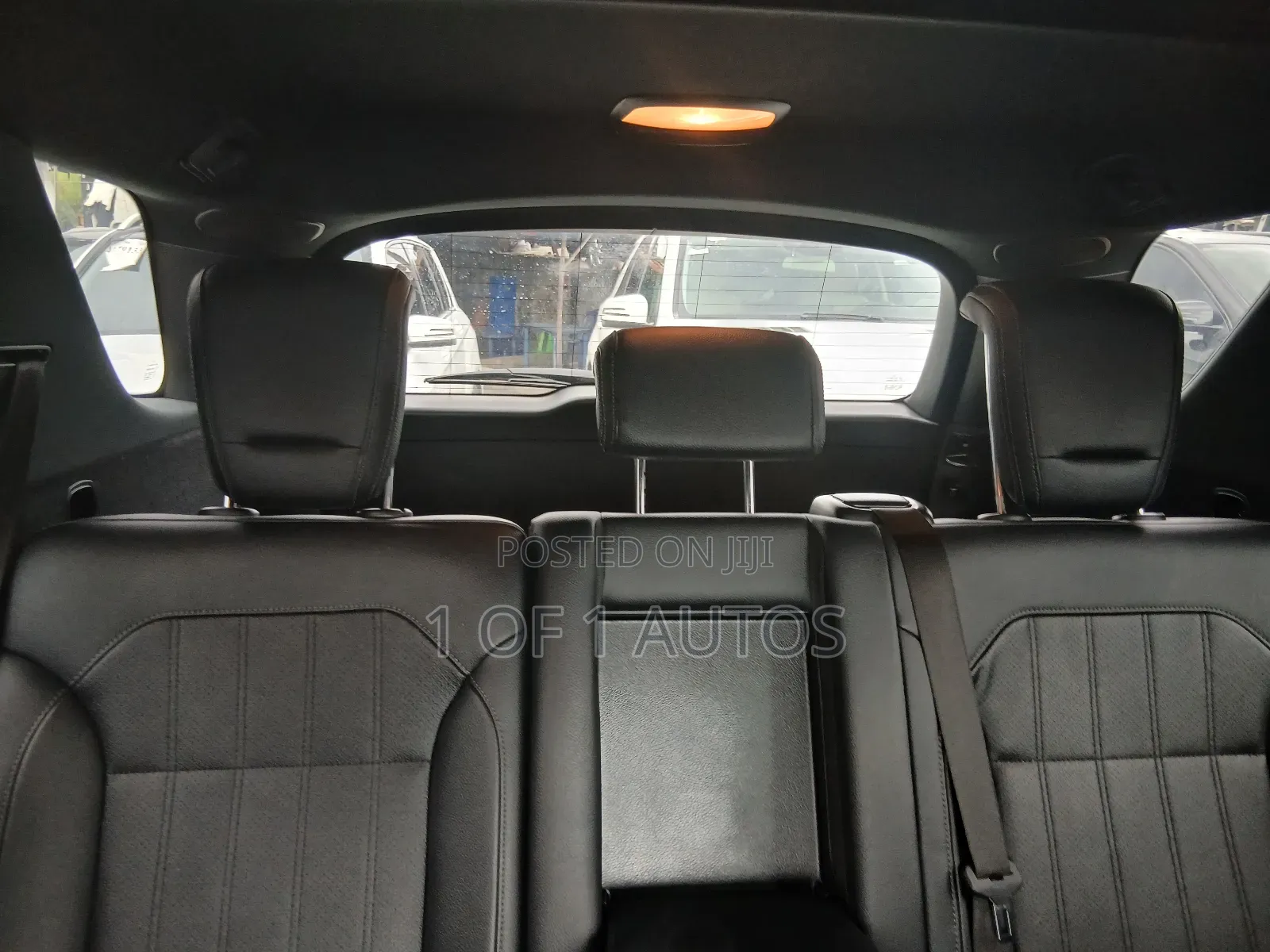 Mercedes-Benz GLE-Class GLE 350d 4MATIC 2017 Black