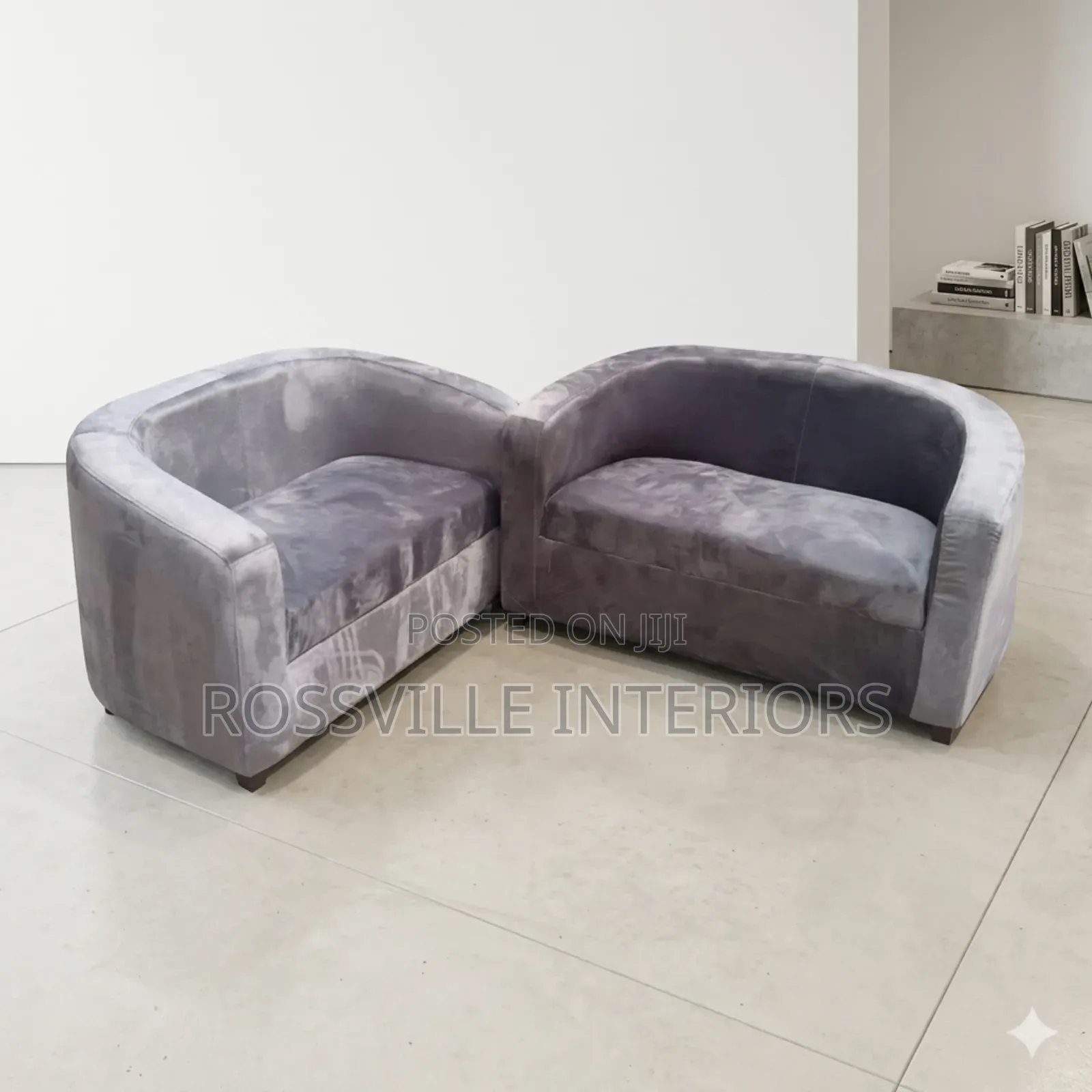 Budget-Friendly Sofa – Luxury Look Without Breaking the Bank