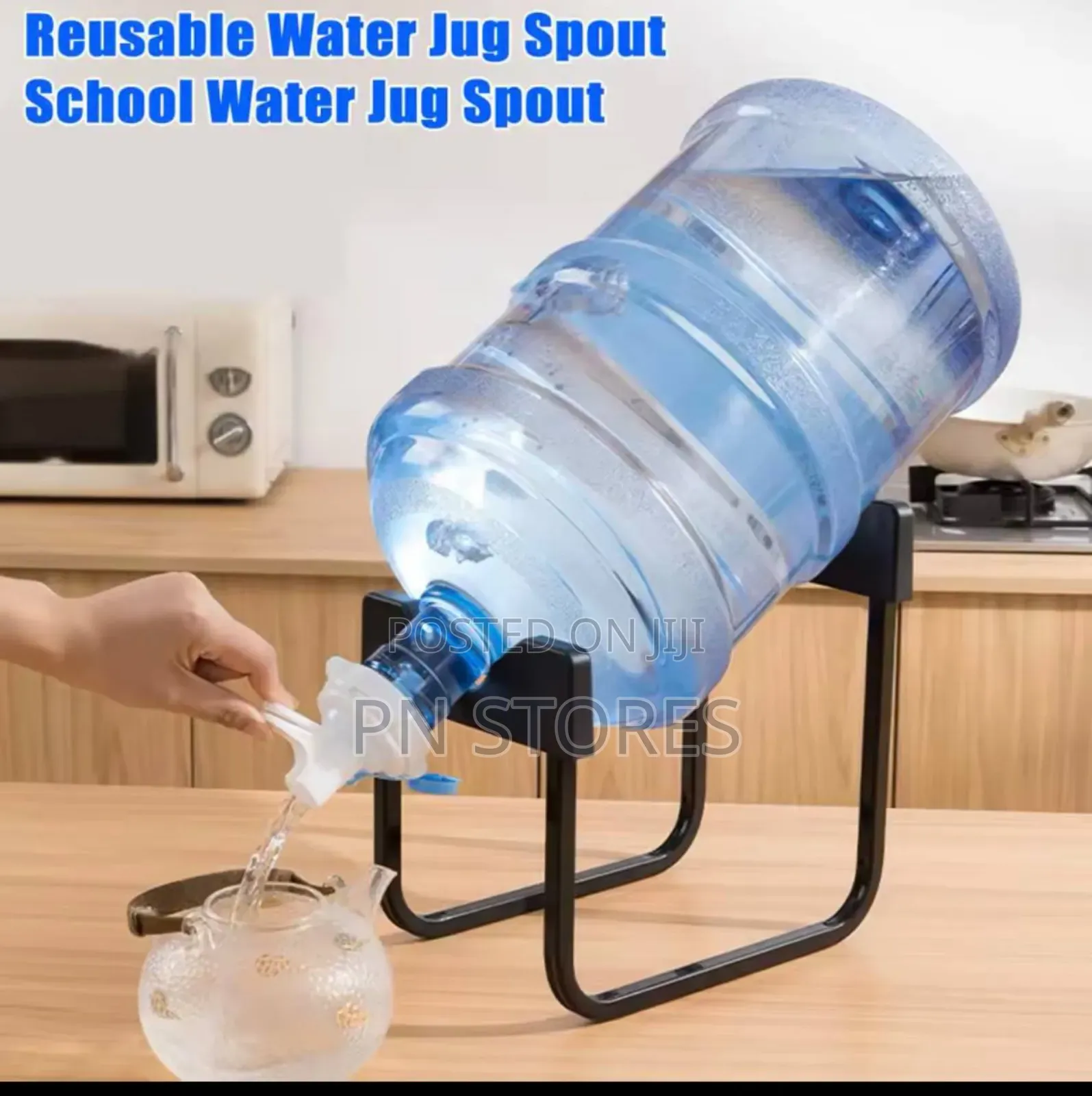 Water Dispenser Hanger