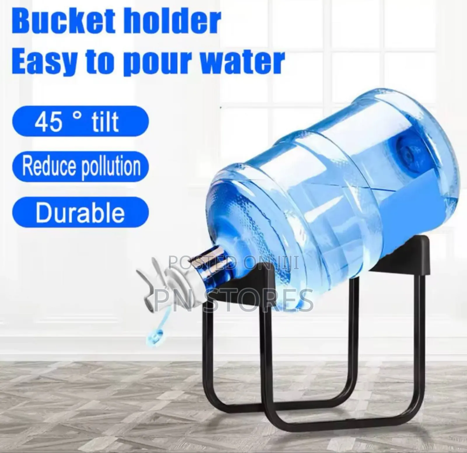 Water Dispenser Hanger