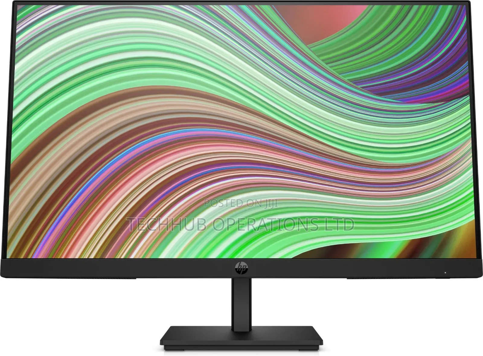 Hp P24v Monitor