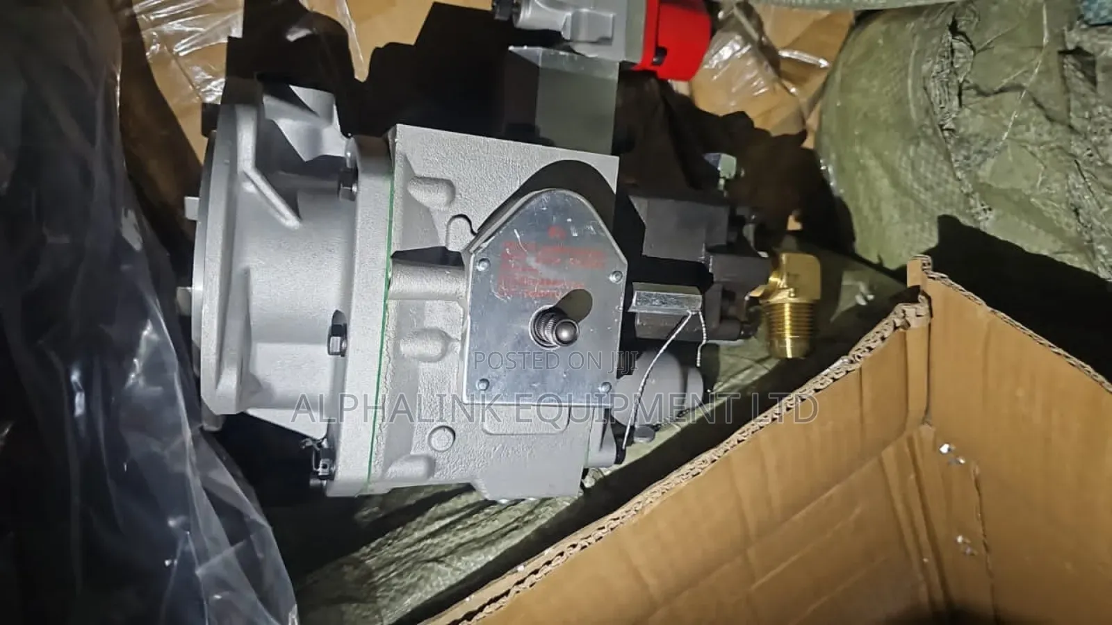Cummins Injectors