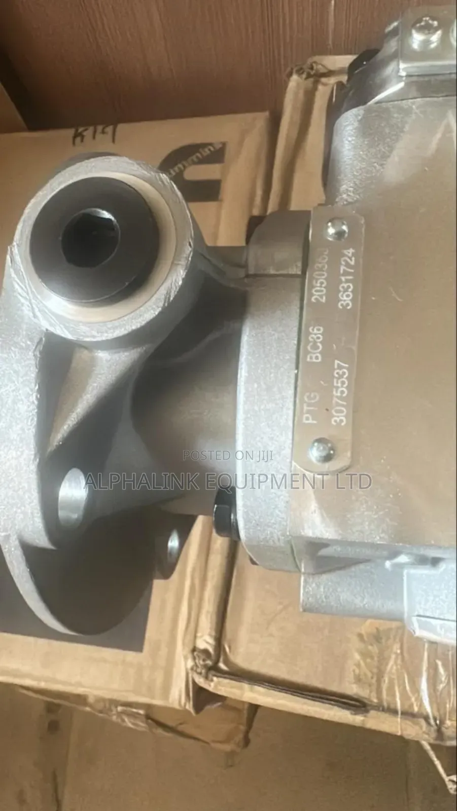 Cummins Injectors