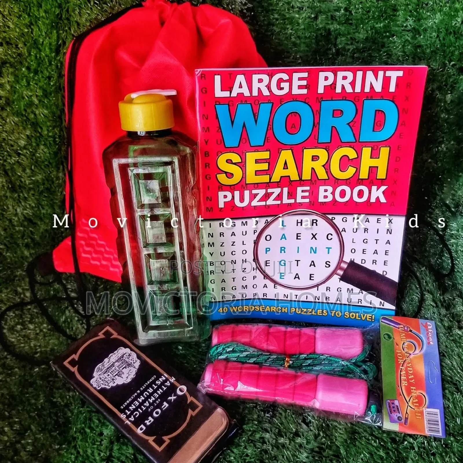 Children Partypacks / Teens Party Pack / Party Favors