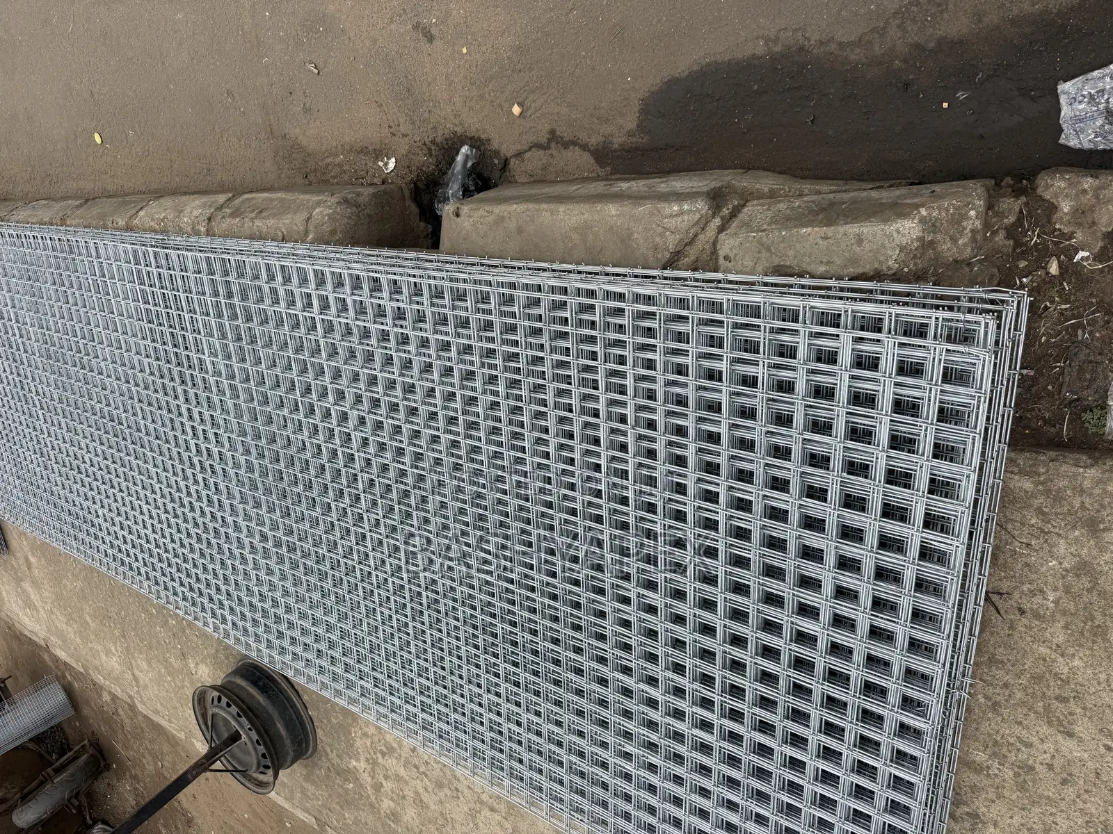 Mesh Wire 2x2, 2x1 1x1 (1 by 1, 2 by 2, 2 by 1) 2mm, 3mm, 4mm