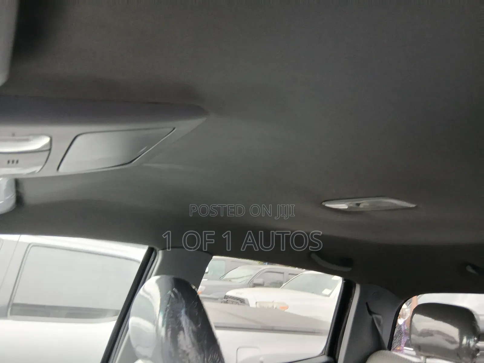 Toyota Tacoma 2dr Regular Cab 6.1 ft. SB (2.7L 4cyl 5M) 2014 Gray