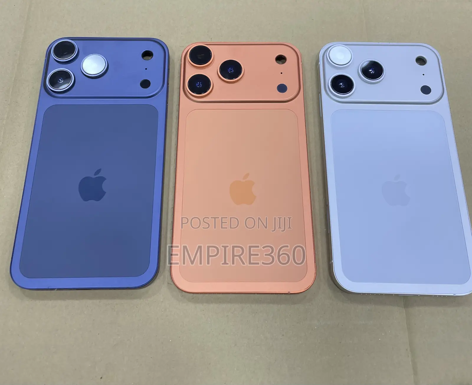 iPhone Xr-17pro Casing Converter