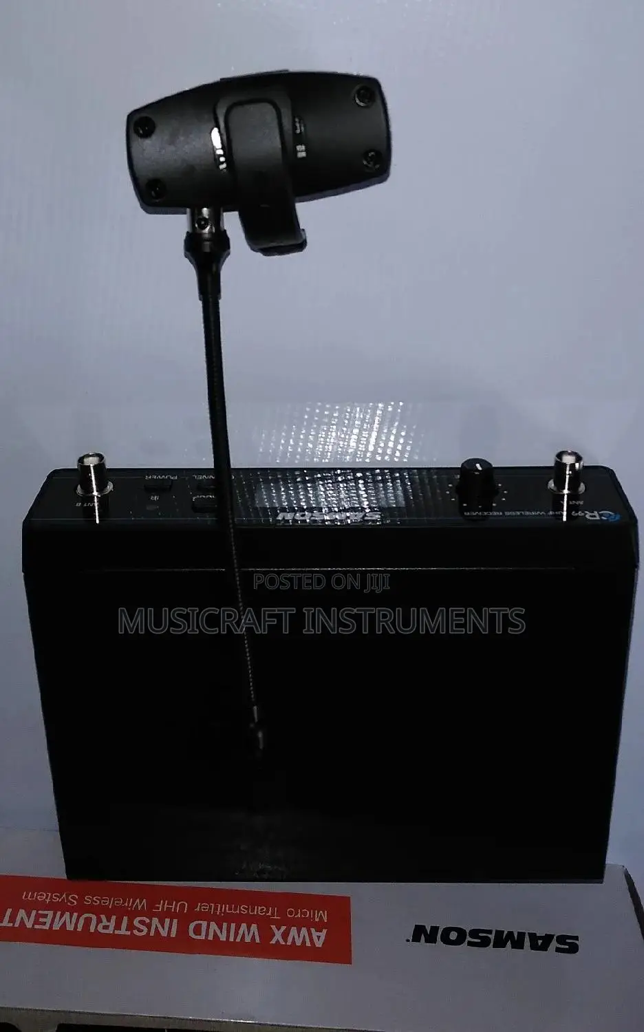 Samson Airline Atx Mic