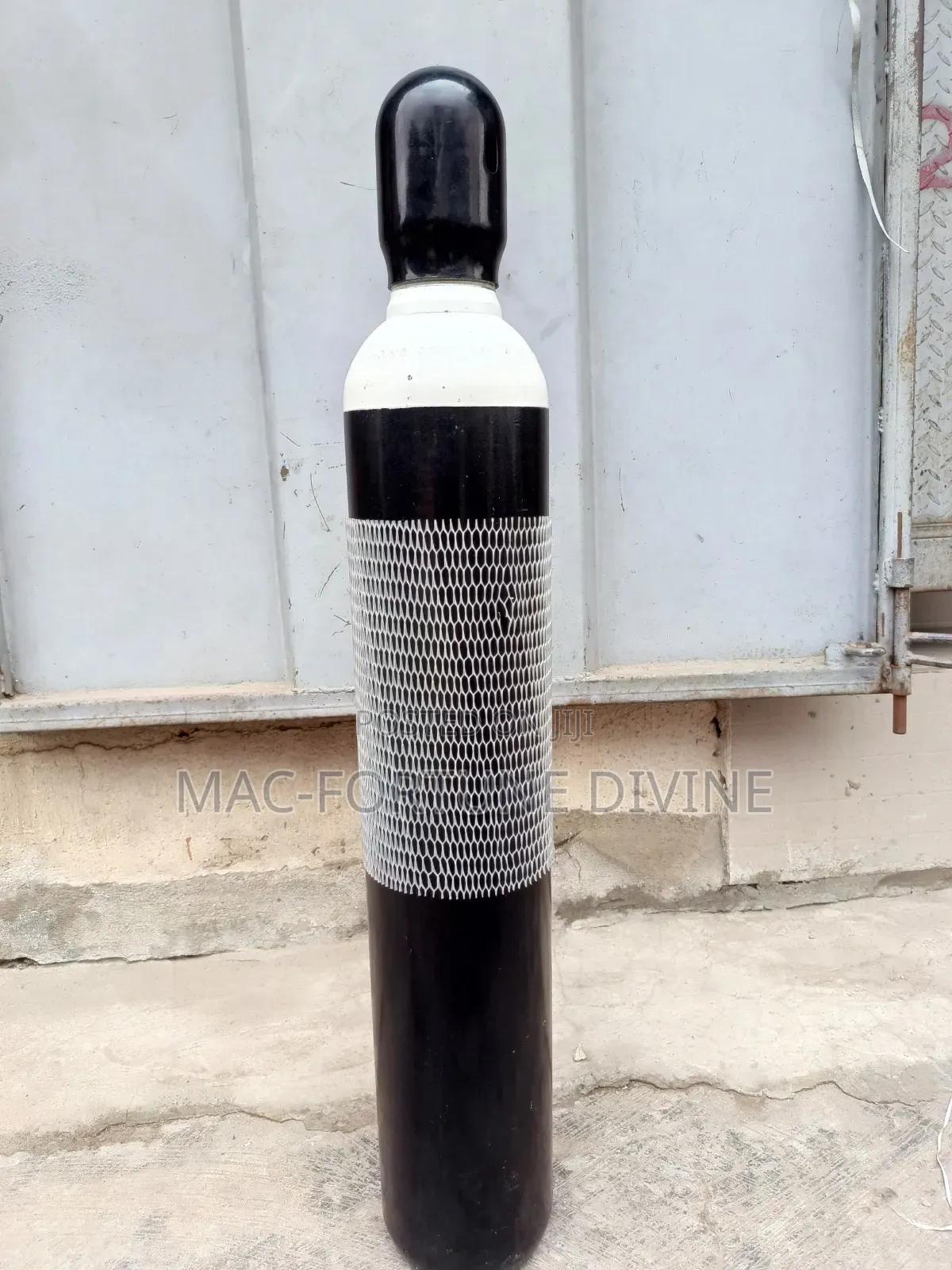 Nitrogen Cylinder 12kg Brand New One