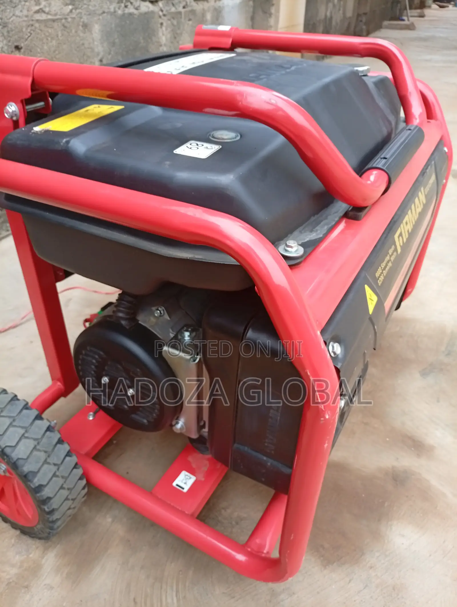 Firman Eco1299oes – Ideal for Shops, Offices Smes