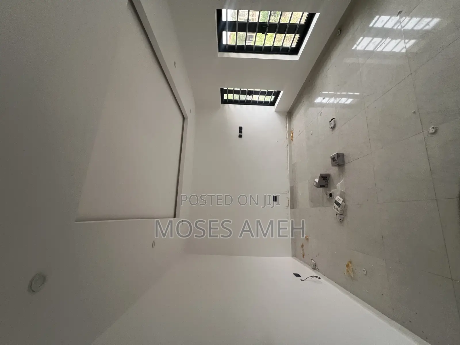 Studio Apartment in Mabushi for rent