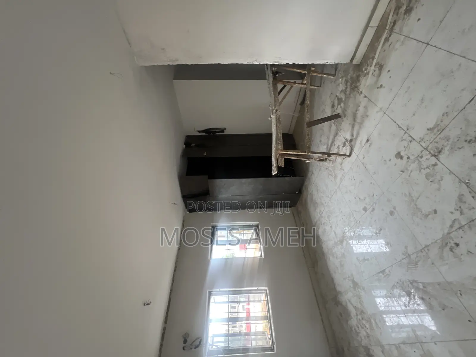 Studio Apartment in Mabushi for rent