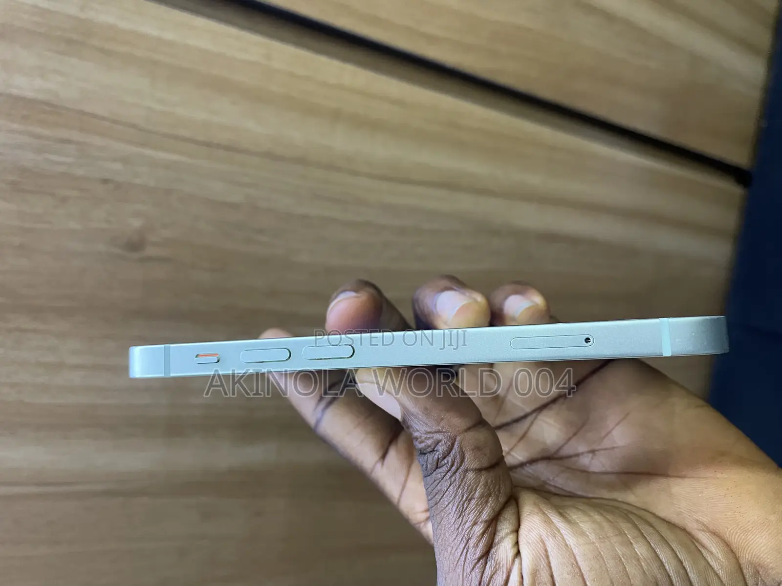 Apple iPhone 12 mini 64 GB Green