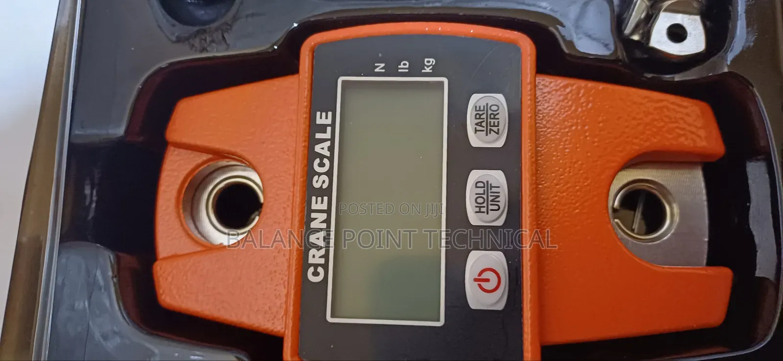 300kg Digital Hanging Scale