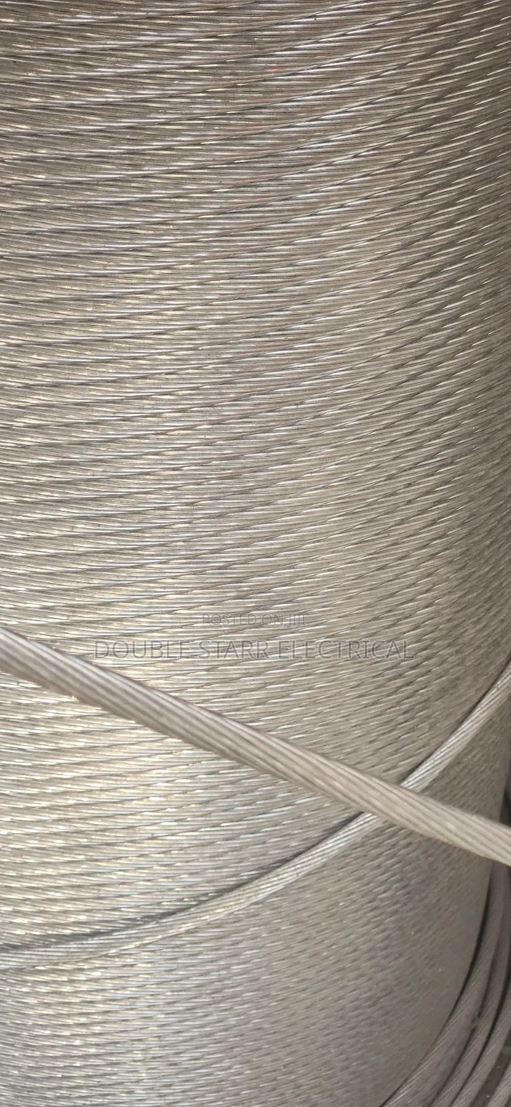 Aluminum Conductor
