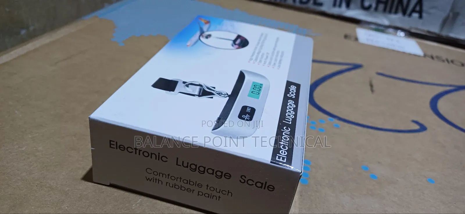 50kg Luggage