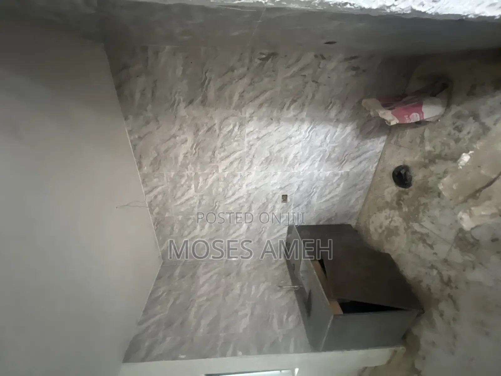 Studio Apartment in Mabushi for rent
