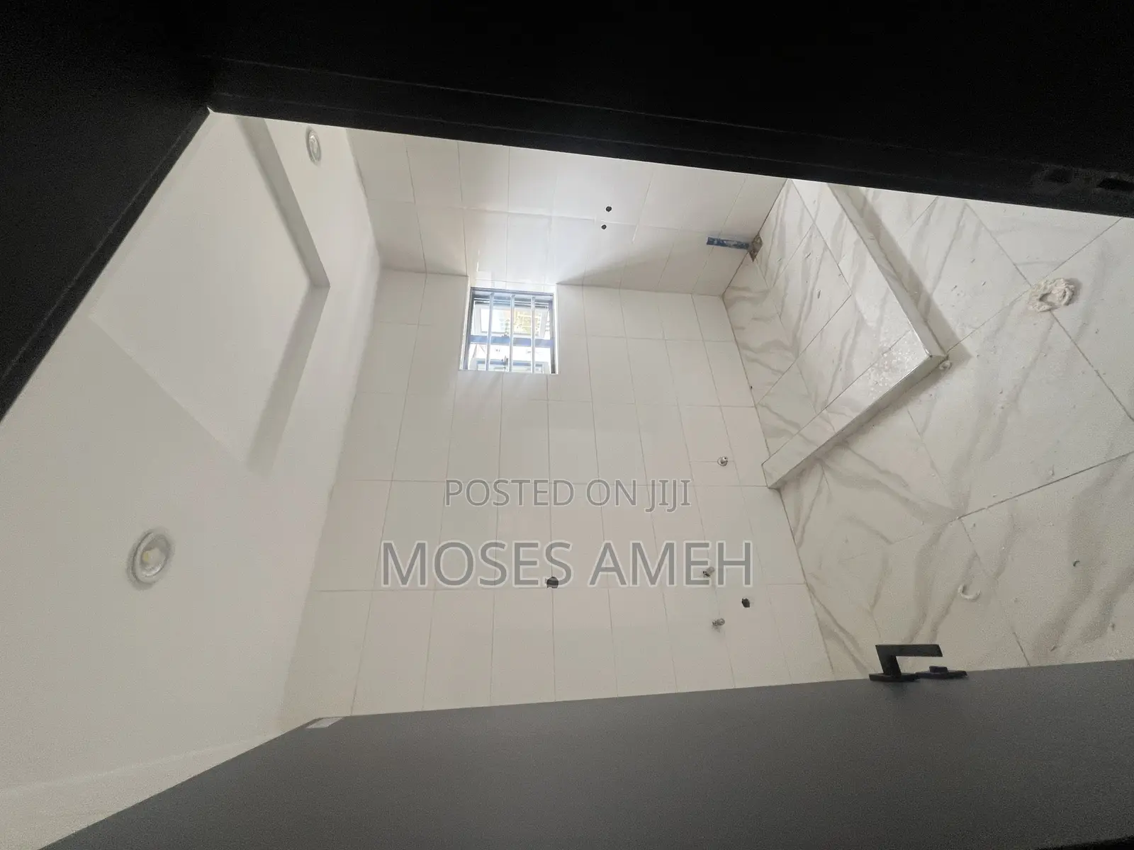 Studio Apartment in Mabushi for rent