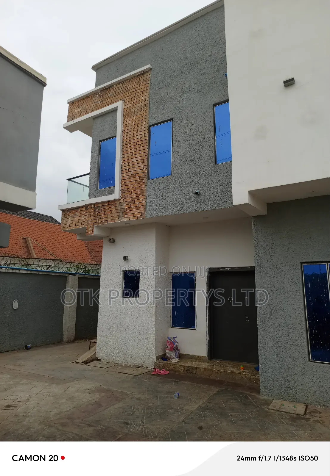 4bdrm Duplex in Fo1, Kubwa for rent