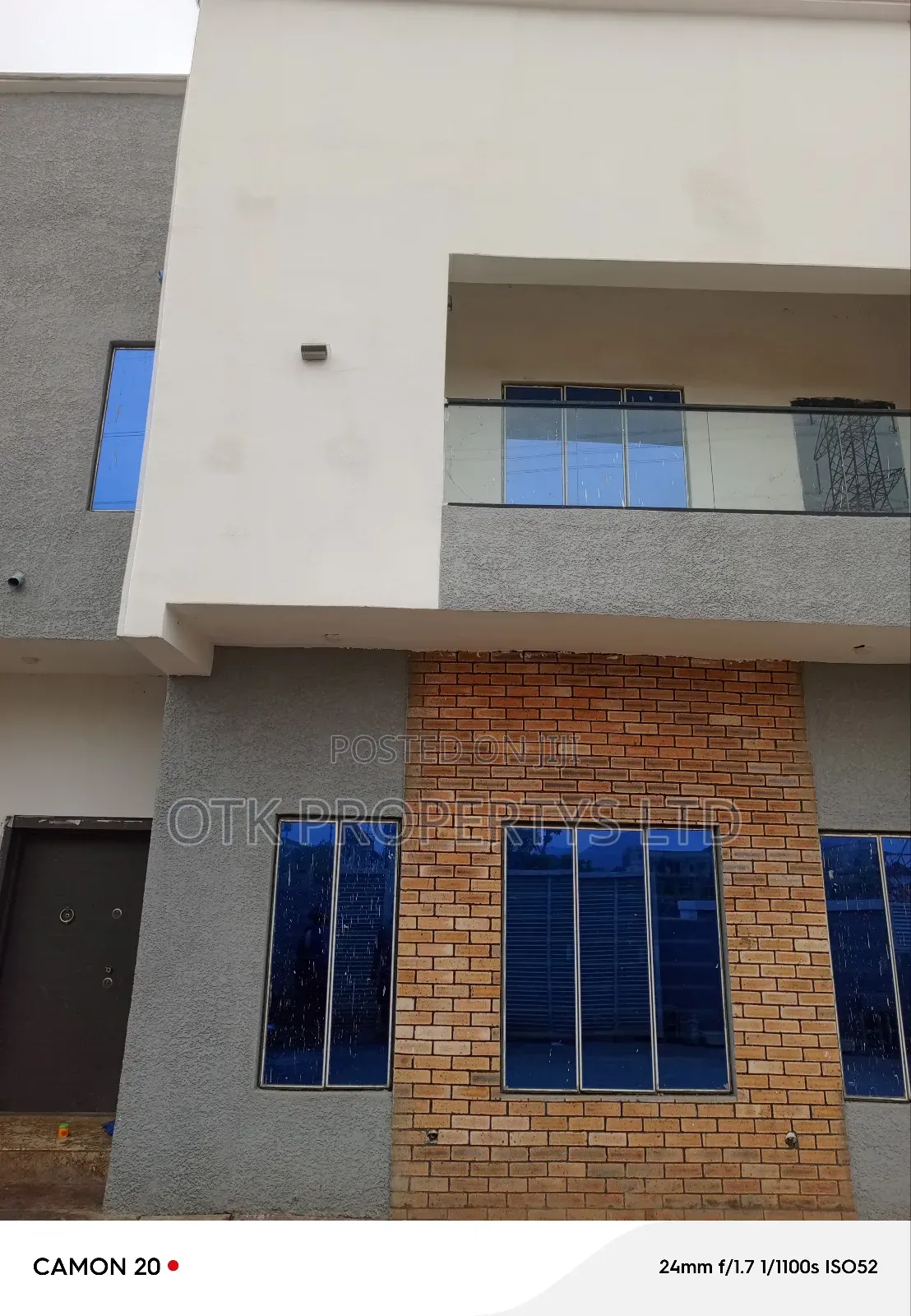 4bdrm Duplex in Fo1, Kubwa for rent
