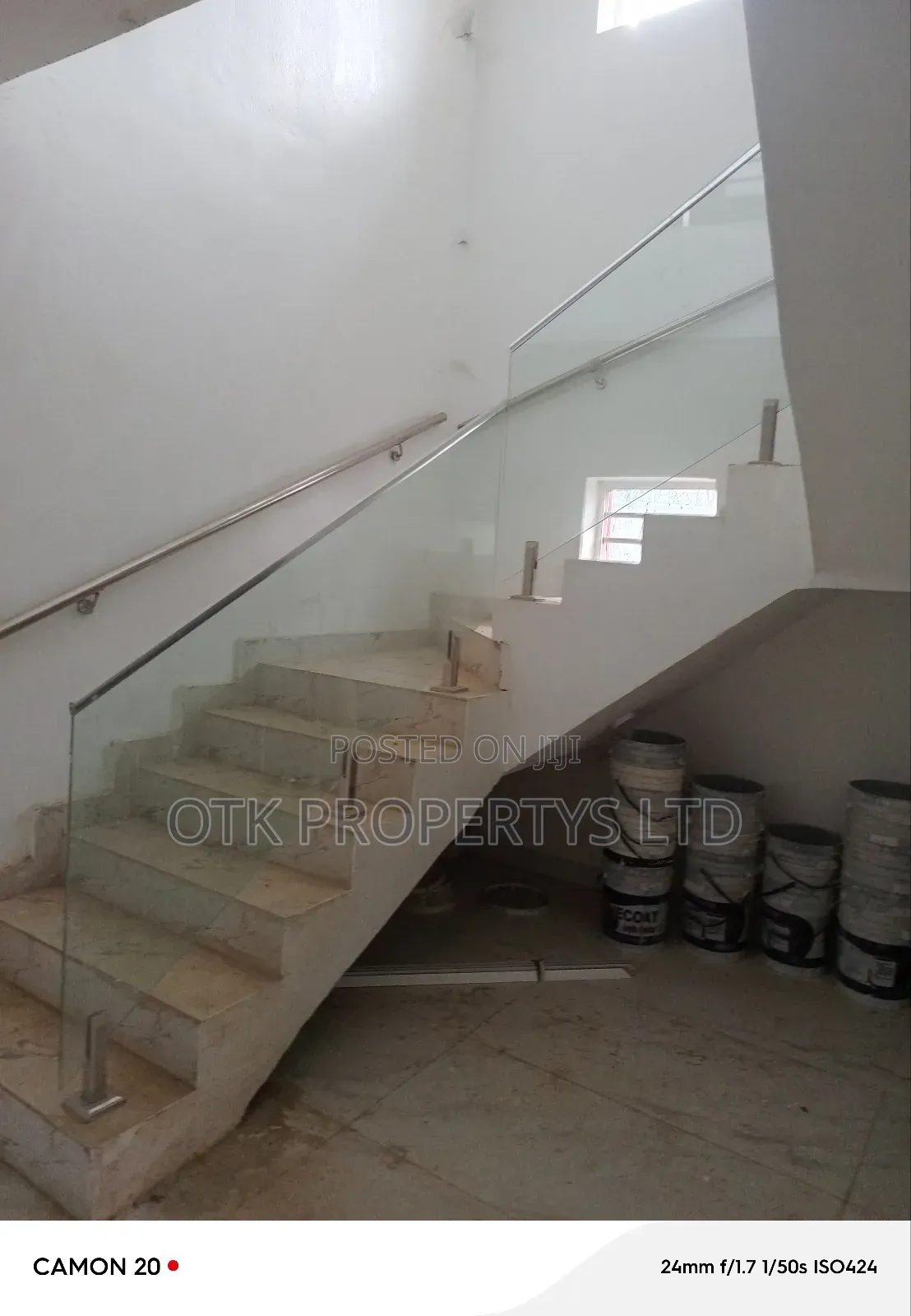 4bdrm Duplex in Fo1, Kubwa for rent