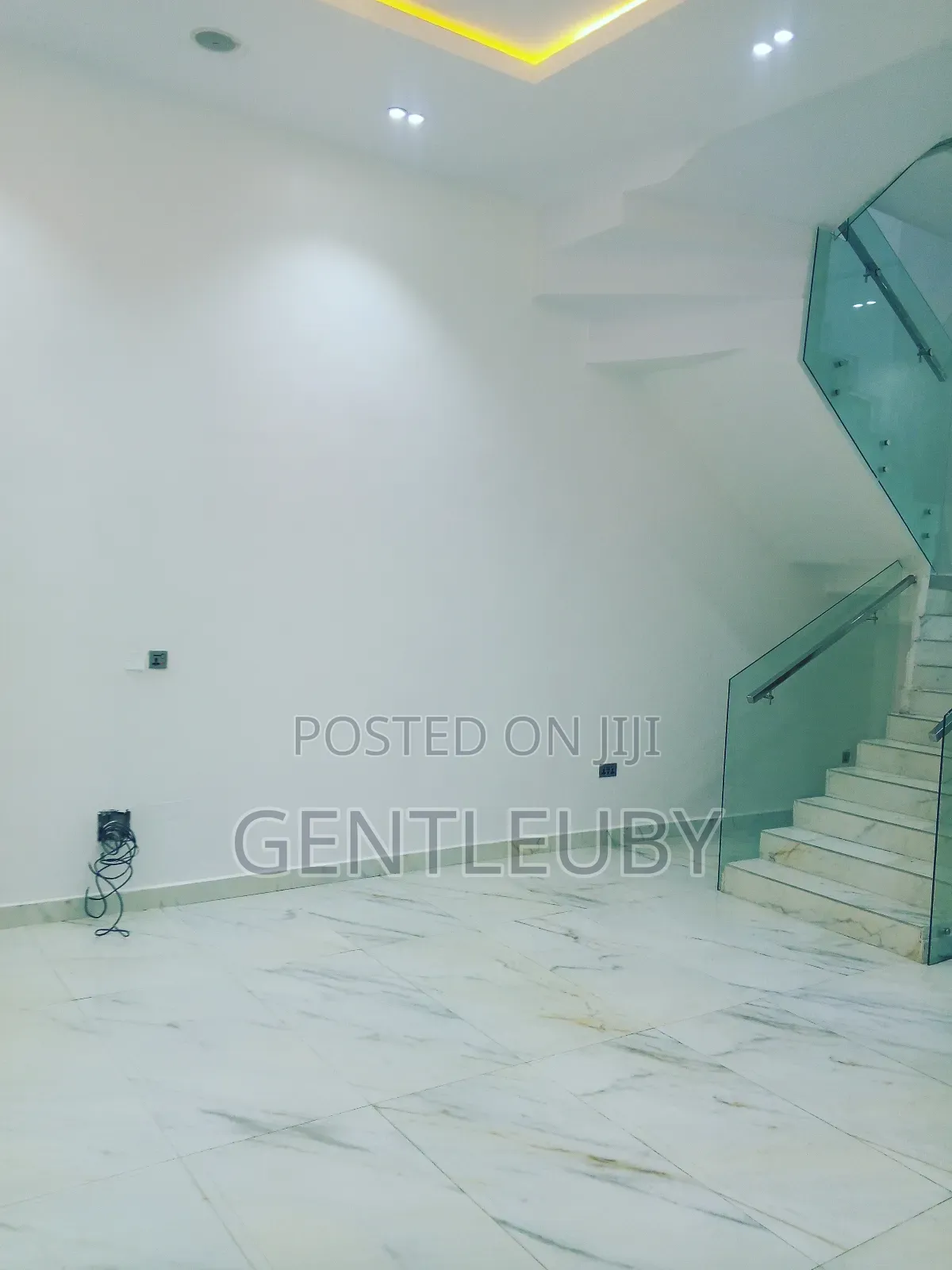 4bdrm Duplex in Oba Musa, Lekki for rent