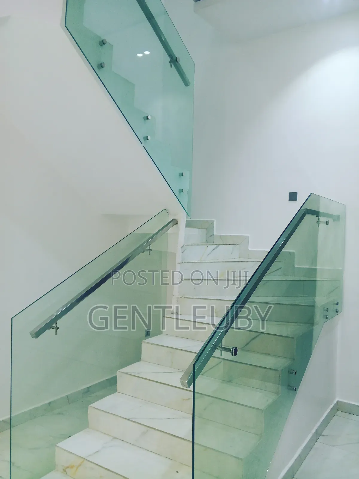 4bdrm Duplex in Oba Musa, Lekki for rent
