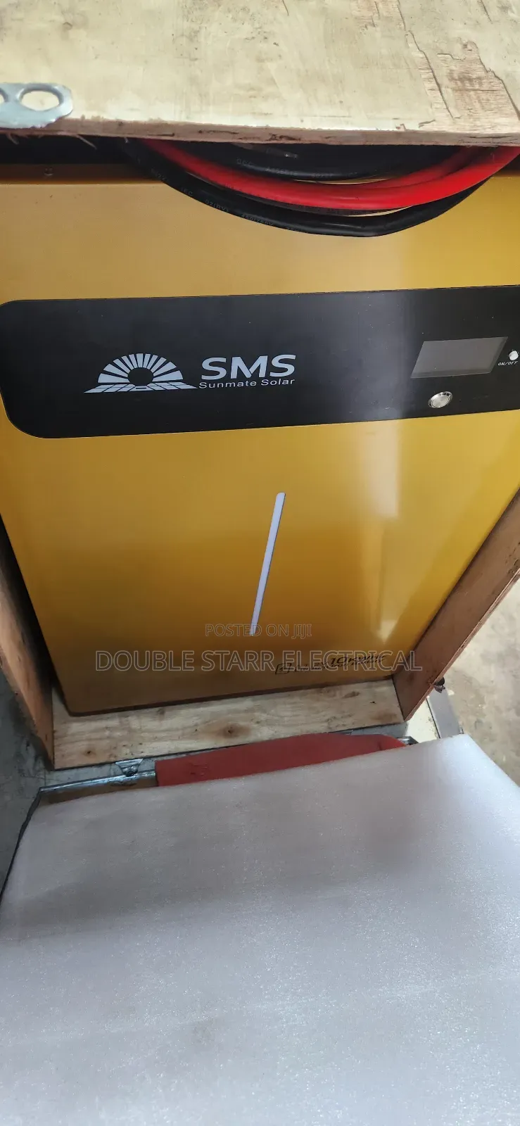 Lithium Battery