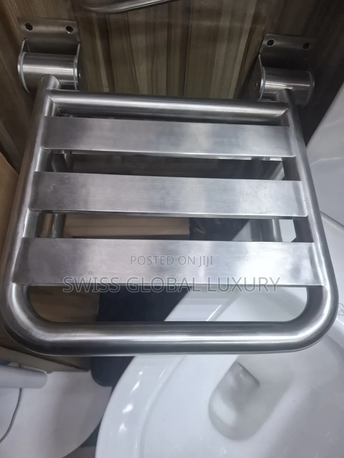 High Quality Disabled/Aged People Shower Chair