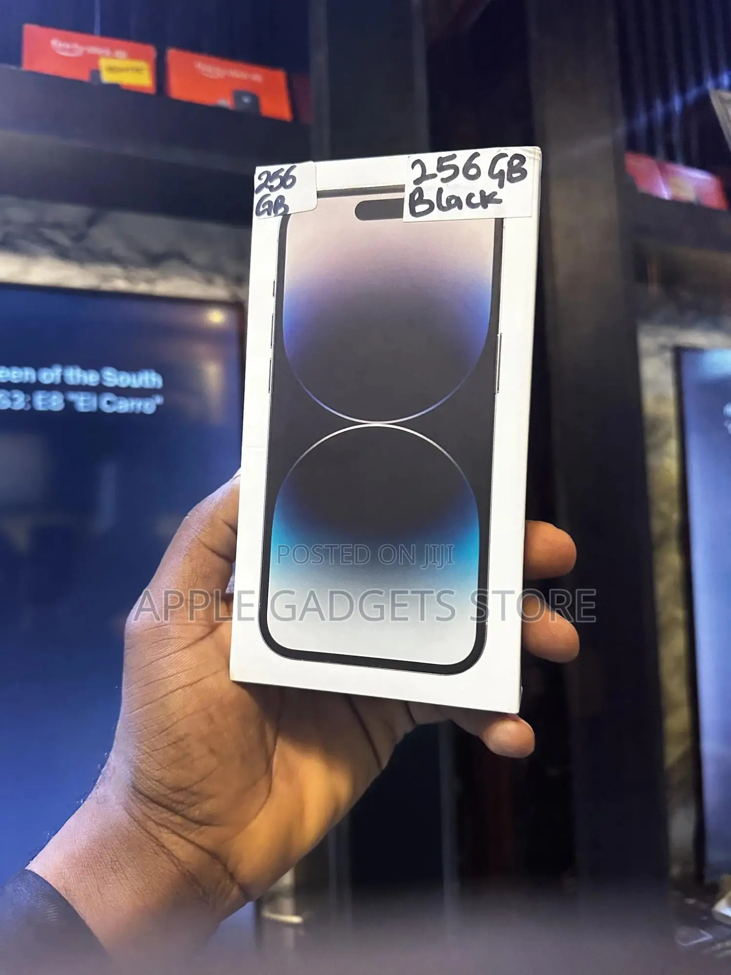 New Apple iPhone 14 Pro 256 GB