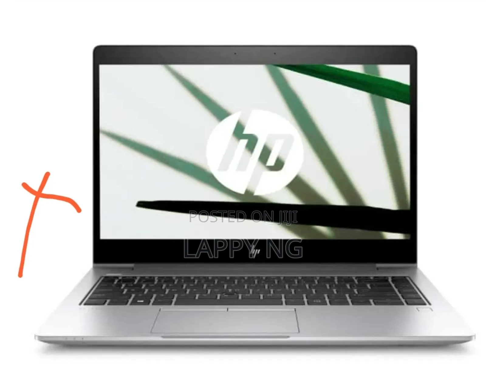 New Laptop HP EliteBook 840 G5 8GB Intel Core i7 SSD 256GB