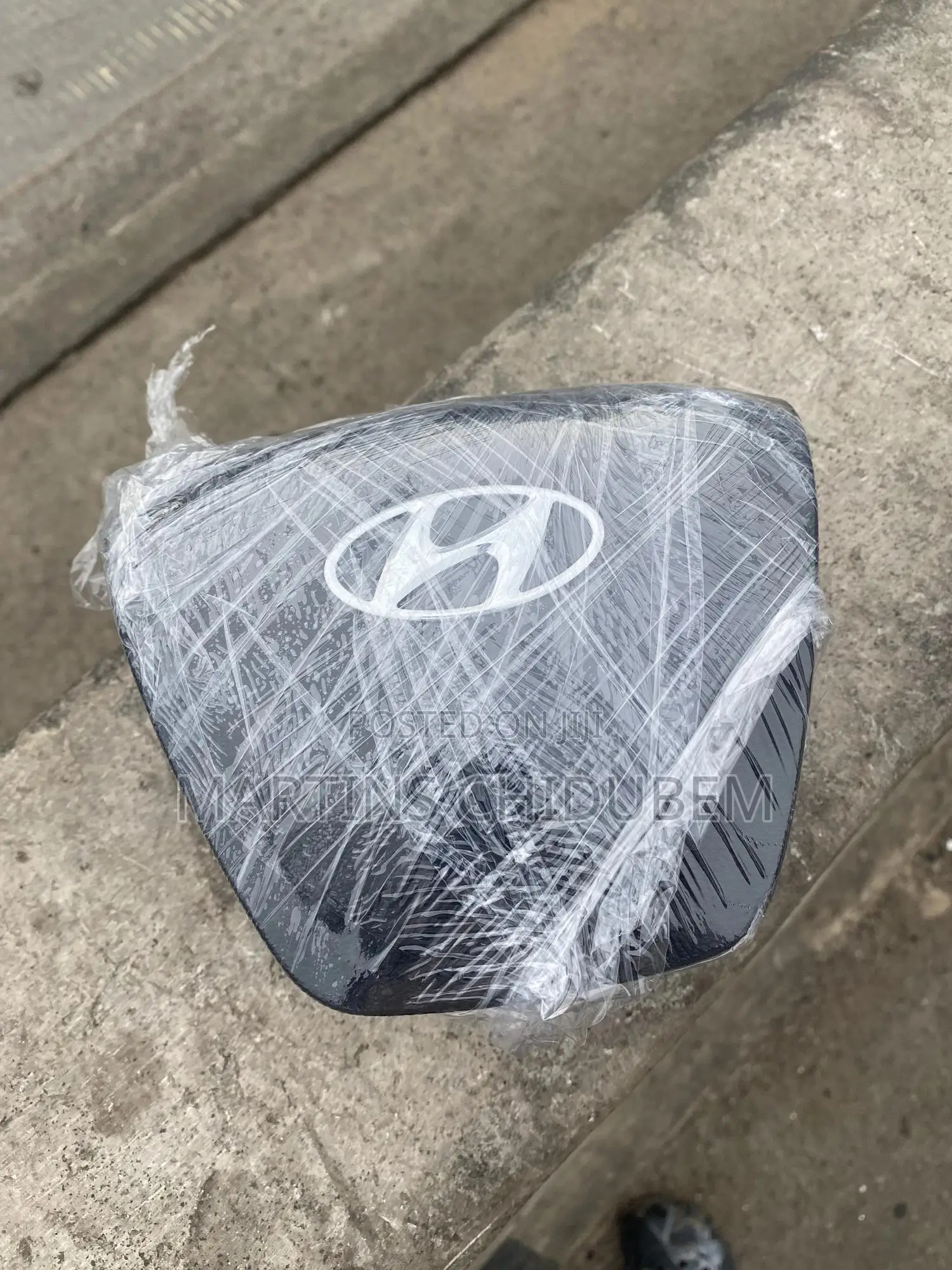Any Kind of Hyundai Airbag