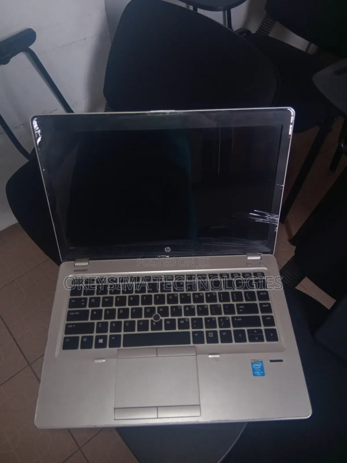 Laptop HP EliteBook Folio 9480M 4GB Intel Core i5 HDD 500GB