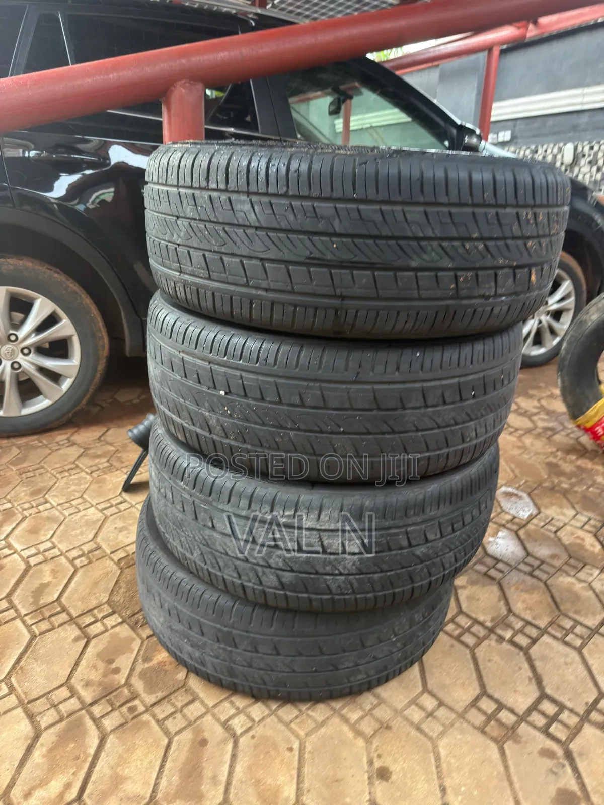 Austone 245/55r19